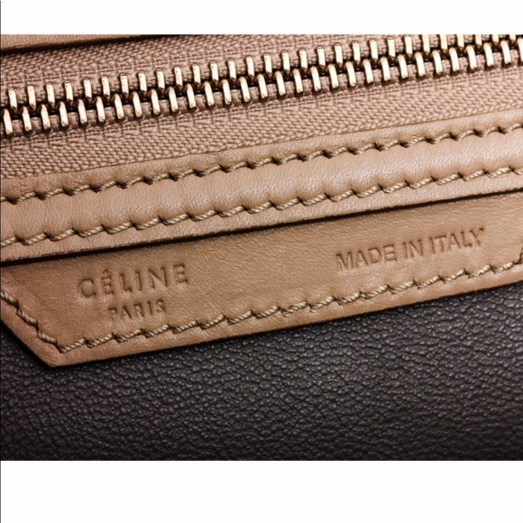 Celine handbag - Picture 4 of 7